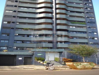 Apartamento para Venda, em Cascavel, bairro Centro, 3 dormitórios, 2 banheiros, 1 suíte, 2 vagas