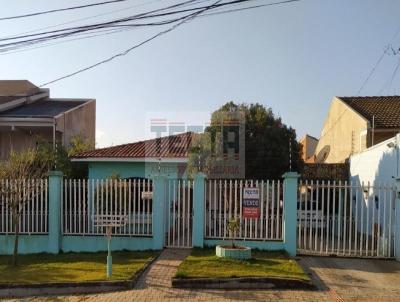 Casa para Venda, em Cascavel, bairro Nova Cidade, 3 dormitórios, 2 banheiros, 1 suíte, 6 vagas