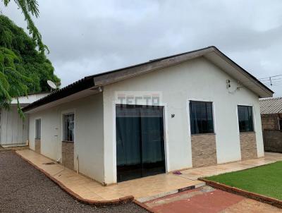 Casa para Venda, em Cascavel, bairro Floresta, 4 dormitórios, 2 banheiros, 1 suíte, 3 vagas