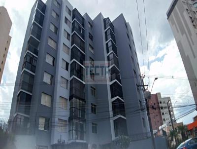 Apartamento para Venda, em Cascavel, bairro Centro, 3 dormitórios, 3 banheiros, 1 suíte, 1 vaga
